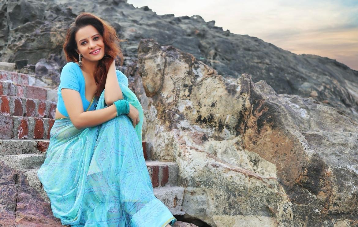 Kajal Vashisht Joins 5th Anniversary Celebrations of ‘Fight for Fitness’ with a Special Promotion of Her Upcoming Gujarati Film Full Stop