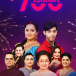 Mann Atisundar Marks 700 Episodes: A Heartwarming Journey of Empowerment on Dangal TV