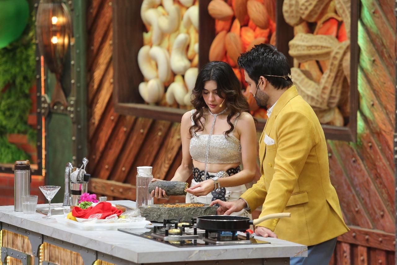 Five reasons COLORS’ ‘Laughter Chefs Unlimited Entertainment Season 3’ premiere is the tadka your television needs this weekend