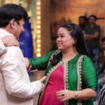 Bharti Singh brings a hilarious aaloo paratha cook-off challenge to the grand finale of COLORS’ ‘Dhamaal with Pati Patni Aur Panga’