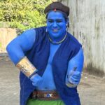 biography of Sharan Anandani: Divya Prem Gini character Sunnee Tv