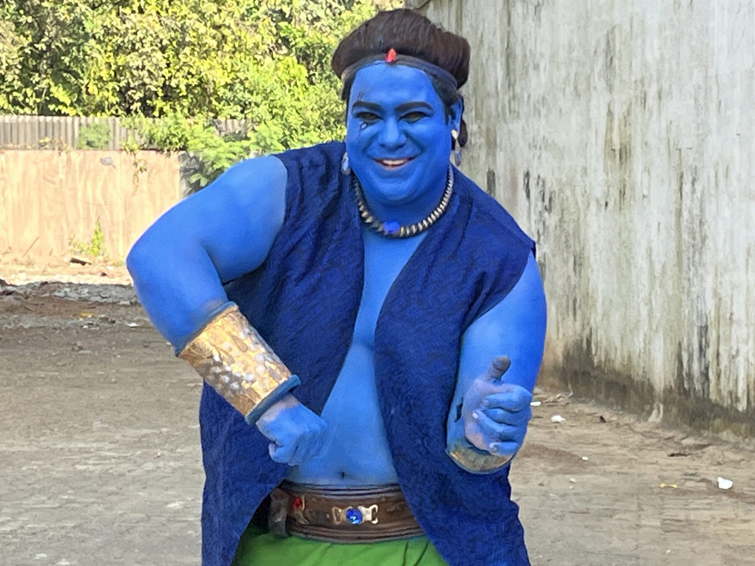 biography of Sharan Anandani: Divya Prem Gini character Sunnee Tv