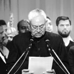 strong support from BJP/NDA for Nitish, but some ambiguity remains.