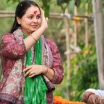 Rohini Acharya latest statement, kidney transplant, Indian politician, Lal Prasad Yadav