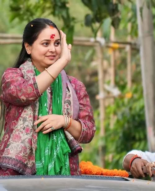 Rohini Acharya latest statement, kidney transplant, Indian politician, Lal Prasad Yadav