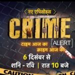 Crime Alert Returns with an Impactful New Season – airing every Saturday and Sunday at 10 PM only on Dangal 2
