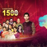 Dangal TV’s Mann Sundar Completes 1500 Episodes: A Powerful Milestone of Heart, Hope & Empowerment
