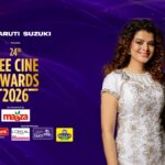 Celebrating the He-Man with a gentle soul: Mithoon & Palak Muchhal pay a Musical Tribute to Dharmendra at Maruti Suzuki presents 24th Zee Cine Awards 2026