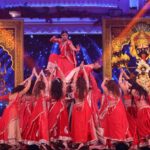 Durga, Kaali, Lakshmi, Annapoorna: Zee TV heroines brings divine power to the Zee Kutumb Awards 2026The Zee Kutumb Awards 2026 turned into a spectacle of Shakti and storytelling as the leading ladies of Zee TV stepped beyond their on-screen worlds to embody the divine. In a performance that was as symbolic as it was powerful, the female leads from Vasudha, Saru, Tumm Se Tumm Tak , and Jagadhatri transformed into revered Indian goddesses, bringing alive not just mythology, but the very essence of their characters. Each act seamlessly blended performance with personality. Saru embodied Durga with fierce strength, Vasudha portrayed Annapoorna with nurturing grace, Jagadhatri channelled Kaali’s intense power, and Anu from Tumm Se Tumm Tak brought Lakshmi to life with elegance and warmth.Speaking about becoming Durga, Mohak Matkar who plays Saru in Zee TV’s Saru said, “This performance was special because Ma Durga embodies strength and fearlessness, just like Saru. It demanded both physical intensity and emotional depth, and at times, I felt completely immersed in that shakti. It was exhausting, yet deeply empowering.”Talking about embodying Annapoorna, Priya Thakur who plays Vasudha in Zee TV’s Vasudha said, “Vasudha has always been about nurturing others, so portraying Annapoorna felt like a natural extension of her journey. The act was rooted in grace and emotion, and I focused on conveying warmth and compassion, it was a calming yet powerful experience I’ll always cherish.”Reflecting on her transformation into Kaali, Sonakshi Batra who plays Jagadhatri in Zee Tv’s Jagadhatri said, “Playing Kaali was physically and emotionally intense. Jagadhatri’s soft exterior and fierce core align with Kaali’s peak shakti, demanding sharp, powerful energy in every move. It was challenging because we had to learn it with the ongoing shoot schedule, yet it felt incredibly liberating as an actor.”Speaking about becoming Lakshmi, Niharika Chouksey who plays Anu in Zee Tv’s Tumm Se Tumm Tak said, “Lakshmi symbolises positivity, prosperity, and inner strength, just like Anu’s journey. For me, it was about balancing grace and strength, not just in appearance but in feeling. The audience’s love made it a truly divine moment.”The goddesses were not just mythological representations; they were extensions of the women audiences have come to love every day. In a night that celebrated television’s finest, this act stood out as a tribute to the evolving portrayal of women on Zee TV, women who are not just protagonists of their stories, but forces of nature.
