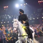 Action King Akshay Kumar sets the stage ablaze with a power-packed performance at Maruti Suzuki presents 24th Zee Cine Awards 2026