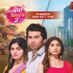 Dangal TV Announces the Return of Fan-Favourite ‘Tose Naina Milaike’ with Season 2