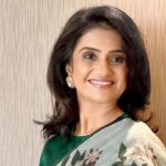 “It’s even more special because it’s for a Marathi film made independently”: Amruta Subhash on Being Nominated for Best Actress at the 8th Critics’ Choice Awards 2026 for Jarann