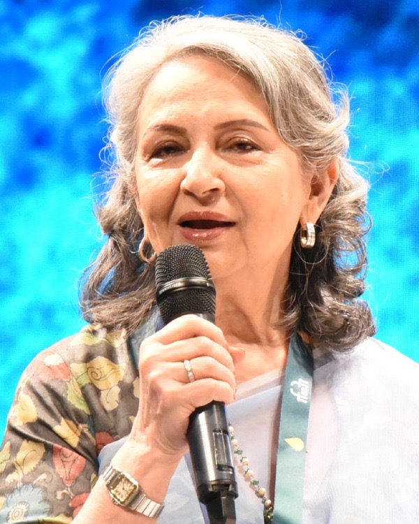 Sharmila Tagore Marks Return to Bengali Cinema with Puratawn, Earns Critics’ Choice Awards 2026 Nomination for Best Actress