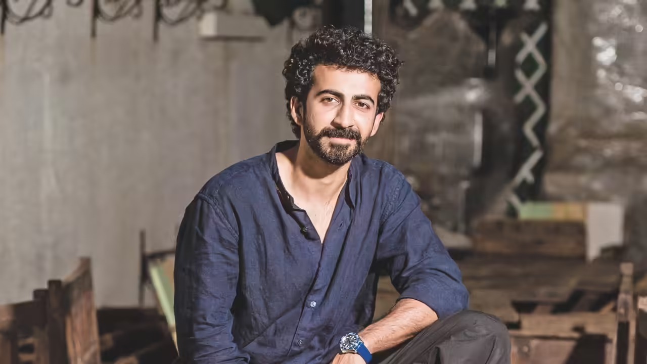 “OTT Platforms Enable Greater Creative Freedom Compared to Theatrical Formats,” says Roshan Mathew on Critics’ Choice Awards 2026 Nomination for Kankhajura