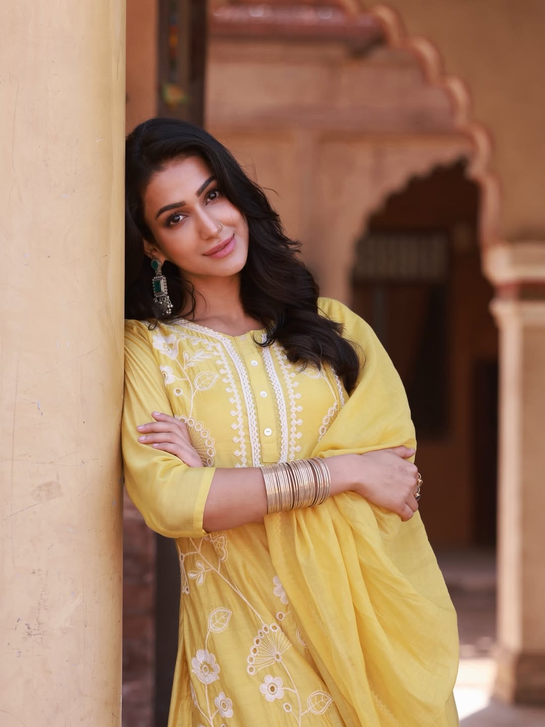 Amandeep Sidhu Gets Emotional Over Siddhu–Sneha’s Heartbreaking Separation Track