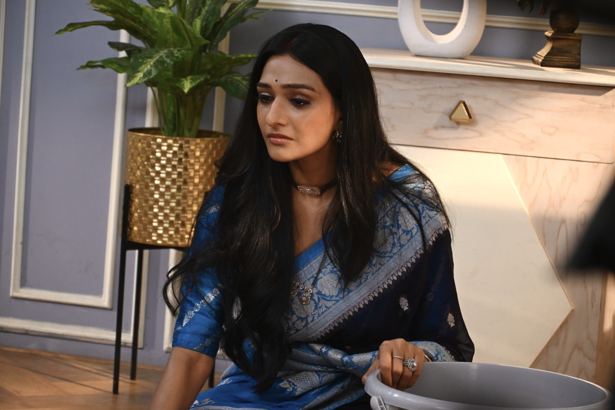 COLORS’ ‘Dr. Aarambhi’ marks the beginning of a new chapter with Aarambhi’s return to the hospital