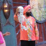 Culinary chaos meets Bhoot Bangla vibes on this weekend’s episode of COLORS’ ‘Laughter Chefs Unlimited Entertainment’