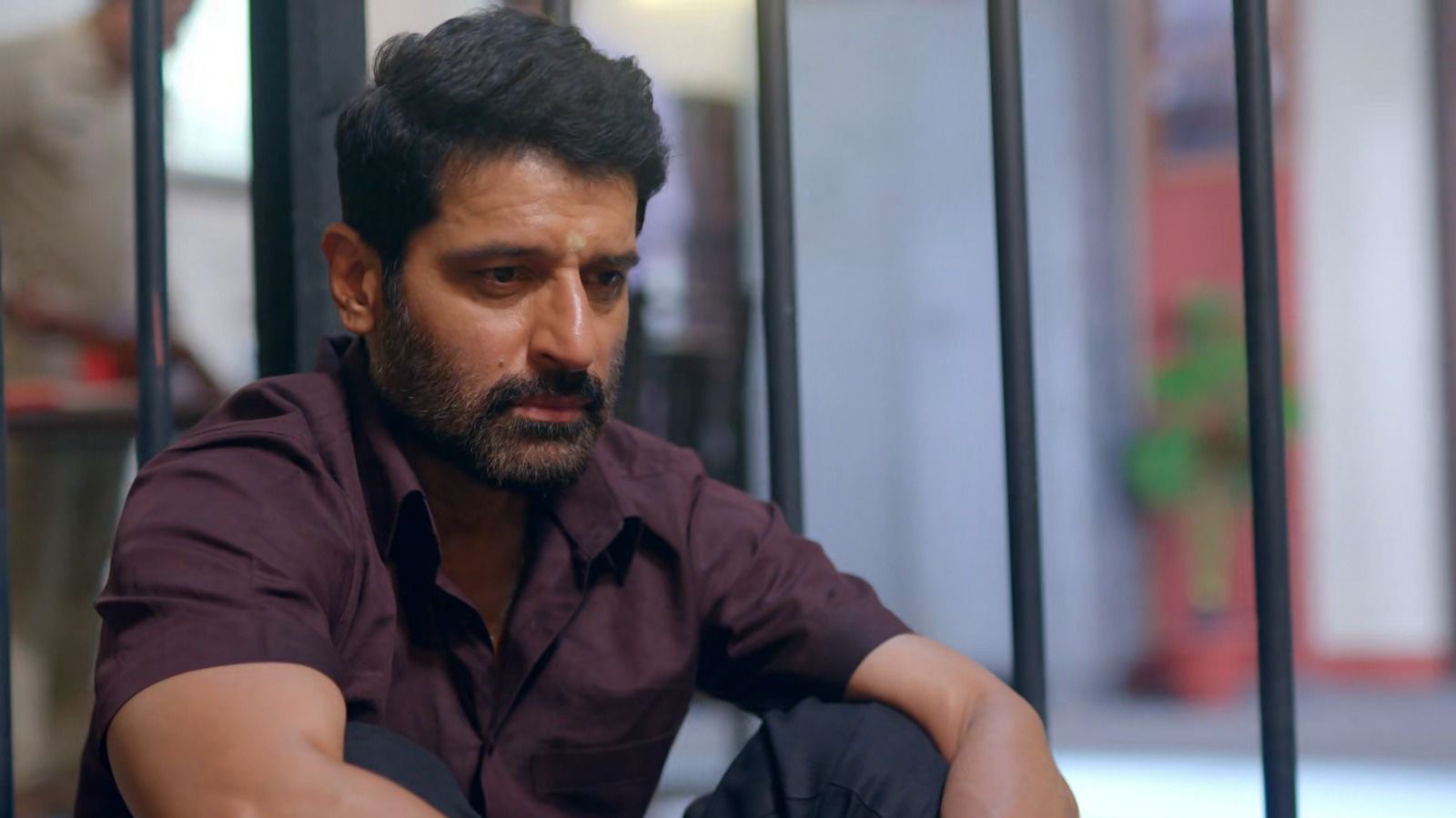 Will Rajji prove Mahadev’s innocence on COLORS’ ‘Mahadev & Sons’?