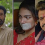 COLORS’ ‘Mahadev & Sons’, Narmada falls into a deadly trap, forcing Dheeraj and Rajji to reunite