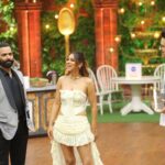 Nia Sharma revisits her journalism dreams on COLORS’ ‘Laughter Chefs Unlimited Entertainment’