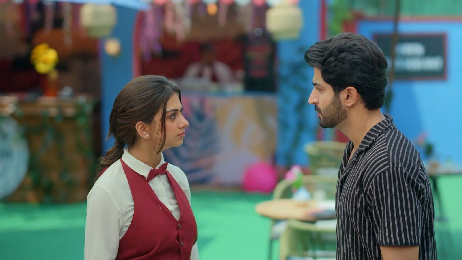 COLORS’ ‘Mahadev & Sons’, Rajji chooses independence, leaving Dheeraj conflicted and their bond strained