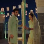 Fans can catch their favourite #Maher earlier from 20th April, as COLORS’ ‘Seher Hone Ko Hai’ moves to 8:30 PM