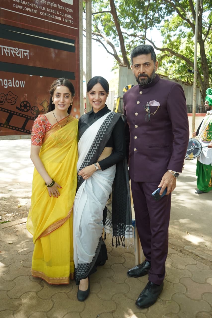 Action Ka Blockbuster: Jab Do Duniyaein Takraayengi, Sach Ka Faisla Kaun Karega?