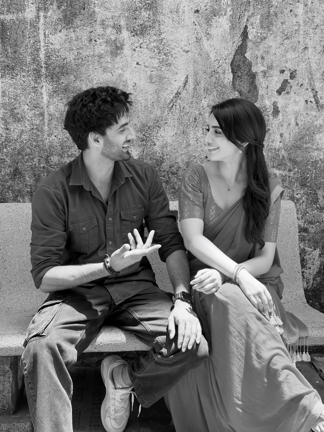 Sonakshi Batra hints at Jagadhatri and Shivaay’s upcoming love story: “It won’t be a typical romance”