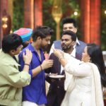 Samarth Jurel gets a magical birthday surprise on COLORS’ ‘Laughter Chefs Unlimited Entertainment’