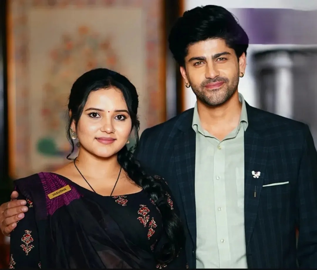 Fiction Rankings See Major Shake-Up as Zee TV’s Vasudha Emerges Among India’s Top-Rated ShowsIn a landmark moment for Indian television, Zee TV has solidified its position at the forefront of the entertainment industry as its flagship show Vasudha surges ahead to become the No.1 ranked fiction show across all Hindi General Entertainment Channels (GECs).Delivering an impressive 1.8 TVR, Vasudha has not only claimed the top spot but has also redefined the competitive hierarchy of Indian television programming. Long-standing category leaders, such as Kyunki Saas Bhi Kabhi Bahu Thi and Anupamaa, have now been surpassed, marking a significant shift in audience preferences and content leadership. This milestone reflects more than just strong performance as it signals a transformational shift in the television landscape. Viewer loyalty is evolving, and audiences are actively embracing fresh narratives, relatable storytelling, and new-age characters.