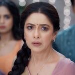 Anupama- “main buri maa nahi hoon” Kyun deni padh rahi hai Anupama ko abhi bhi agnipariksha