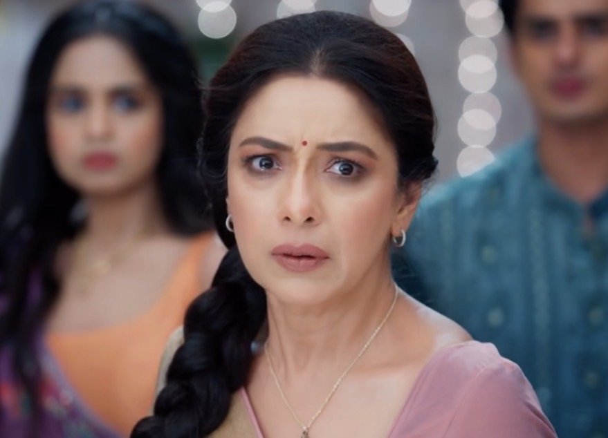 Anupama- “main buri maa nahi hoon” Kyun deni padh rahi hai Anupama ko abhi bhi agnipariksha