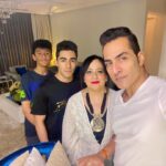 COLORS’ stars celebrate the meaning of family this International Day of Families