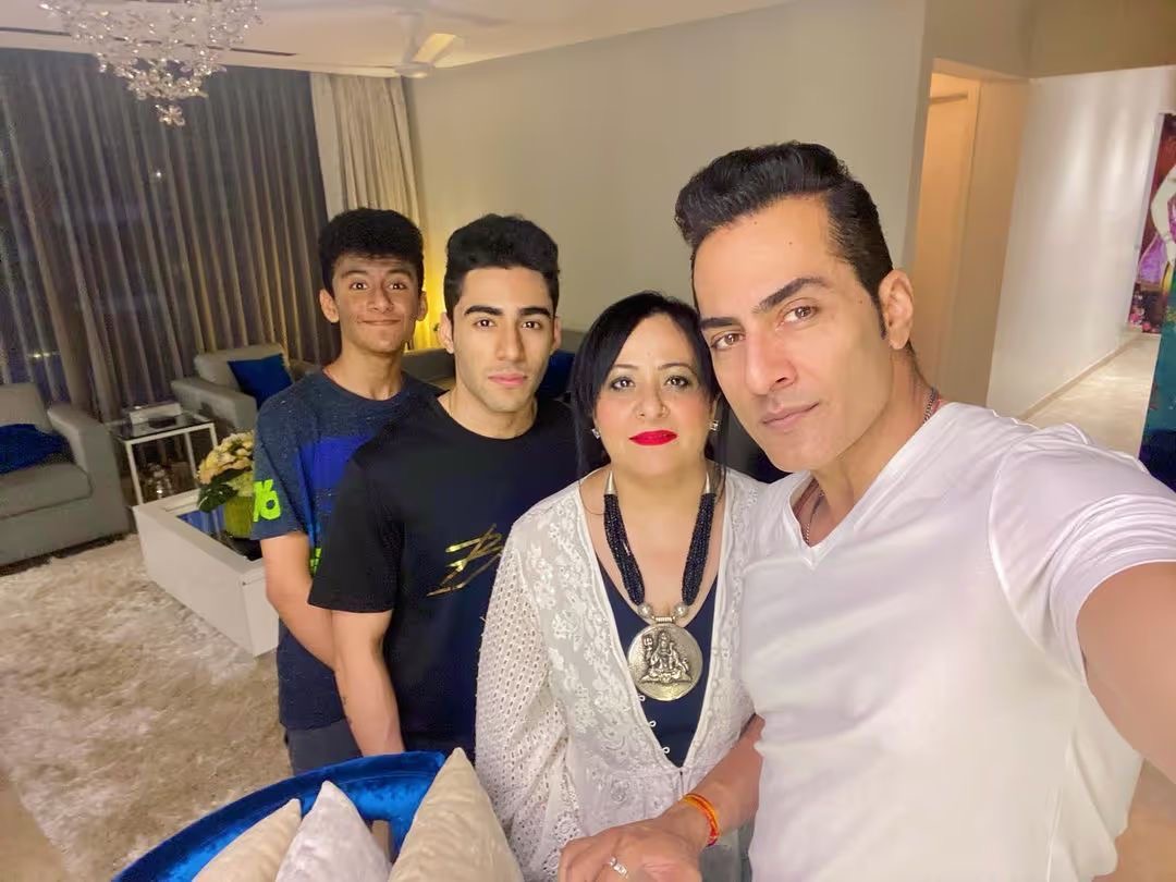 COLORS’ stars celebrate the meaning of family this International Day of Families
