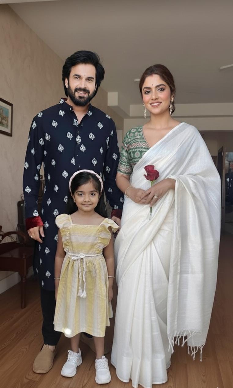 Jagadhatri actress Sayantani Ghosh shares an important message through Maya’s story, says “No child deserves emotional distress”