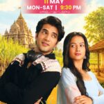 Dangal TV is all set to launch its much-awaited new show, Tees Key Par – Jab Mila Pyaar.An unconventional romance that challenges societal expectations