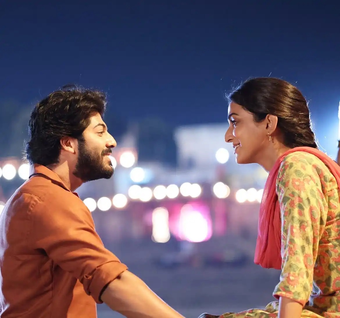 #BringSneDhuTogether: Ganga Mai Ki Betiyan Fans Launch Massive Online Trend Against Siddhu-Sneha Separation