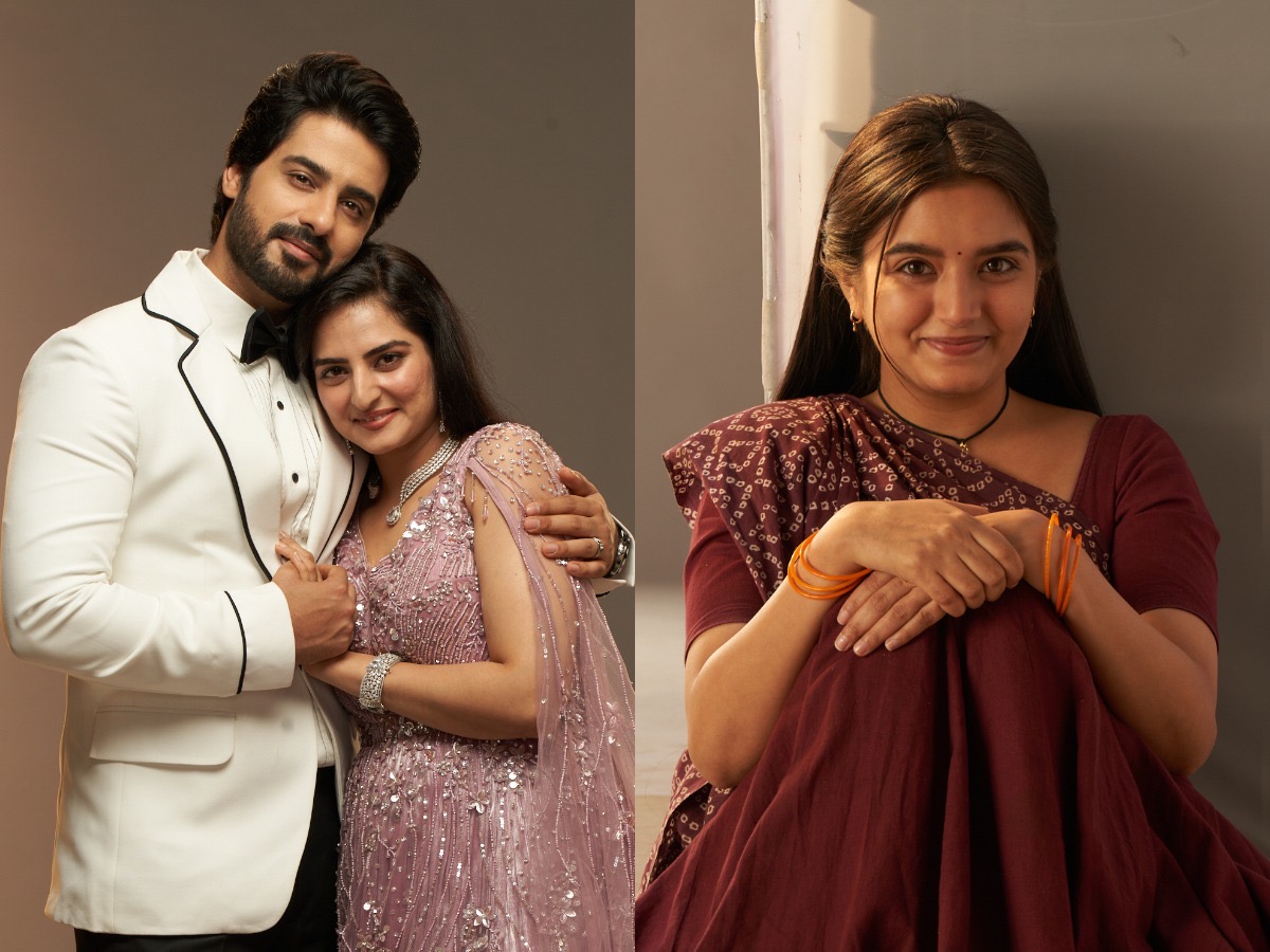 Zee TV, India’s fastest-growing channel, announces new show Tu Hi Re Dil Mein starring Abrar Qazi, Priyanshi Yadav, and Simran Rawal