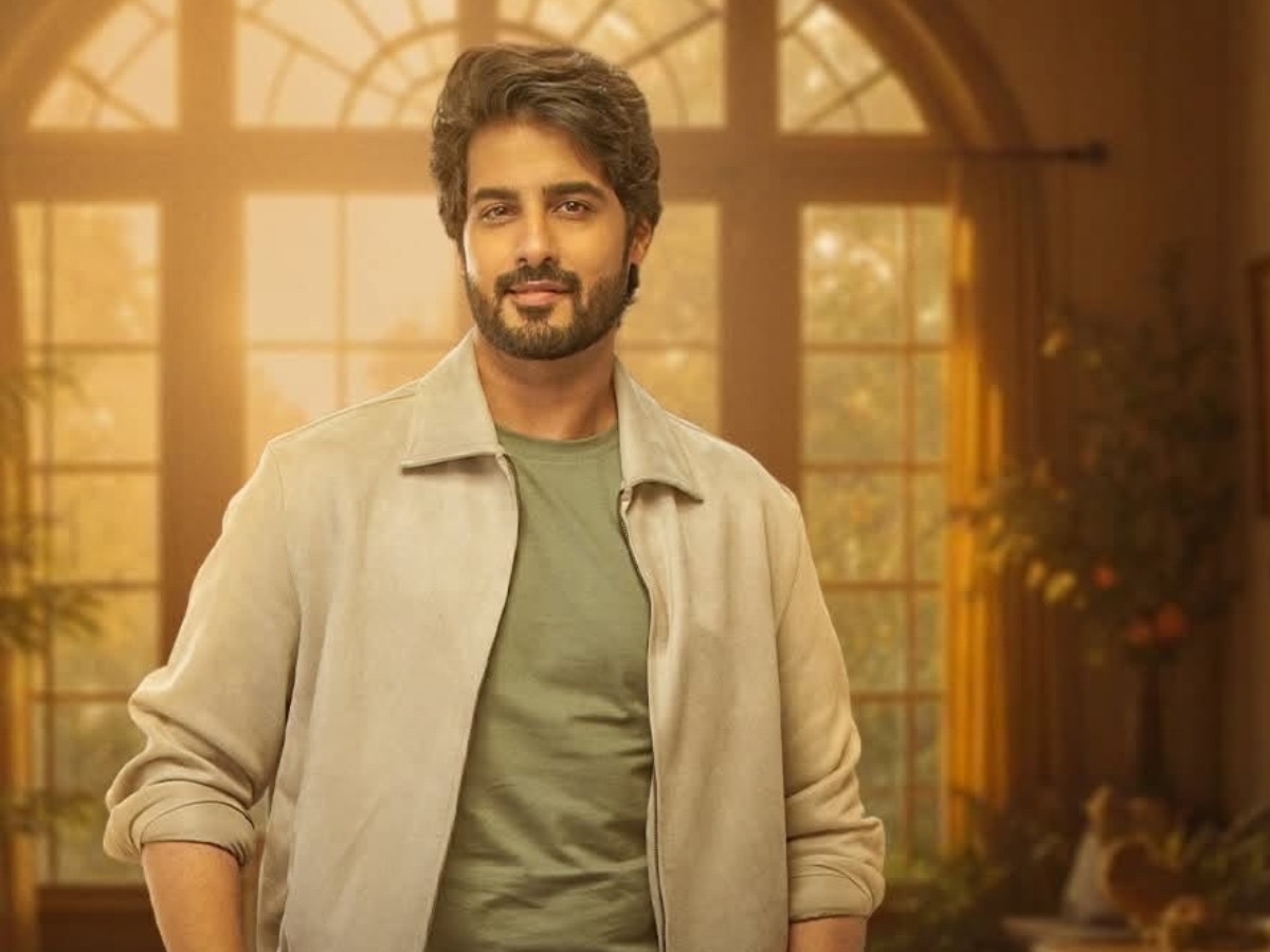 Abrar Qazi says portraying Sanjay in Tu Hi Re Dil Mein has been a rewarding learning experience: “Such roles help you grow”