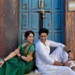 Are Jagadhatri and Shivaay finally getting married for real? Sonakshi Batra and Farman Haider say…