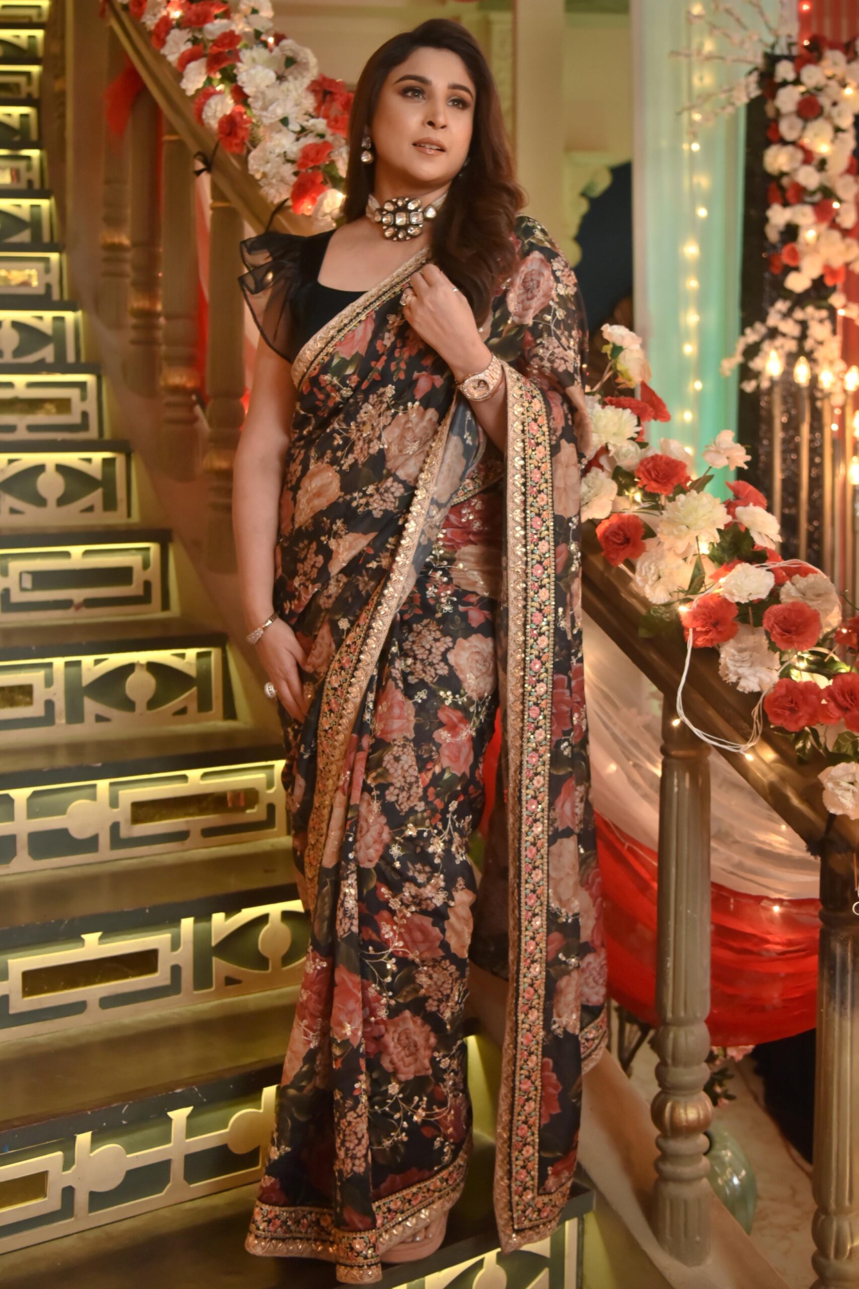 Khyaati Keswani to Portray the Powerful Gayatri Devi in Dangal TV’s Upcoming Show Kaisi Teri Dillagi