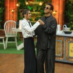 The biggest Dhamaal yet! Ajay Devgn, Riteish Deshmukh & Jaaved Jaaferi set COLORS’ ‘Laughter Chefs Unlimited Entertainment’ kitchen on fire