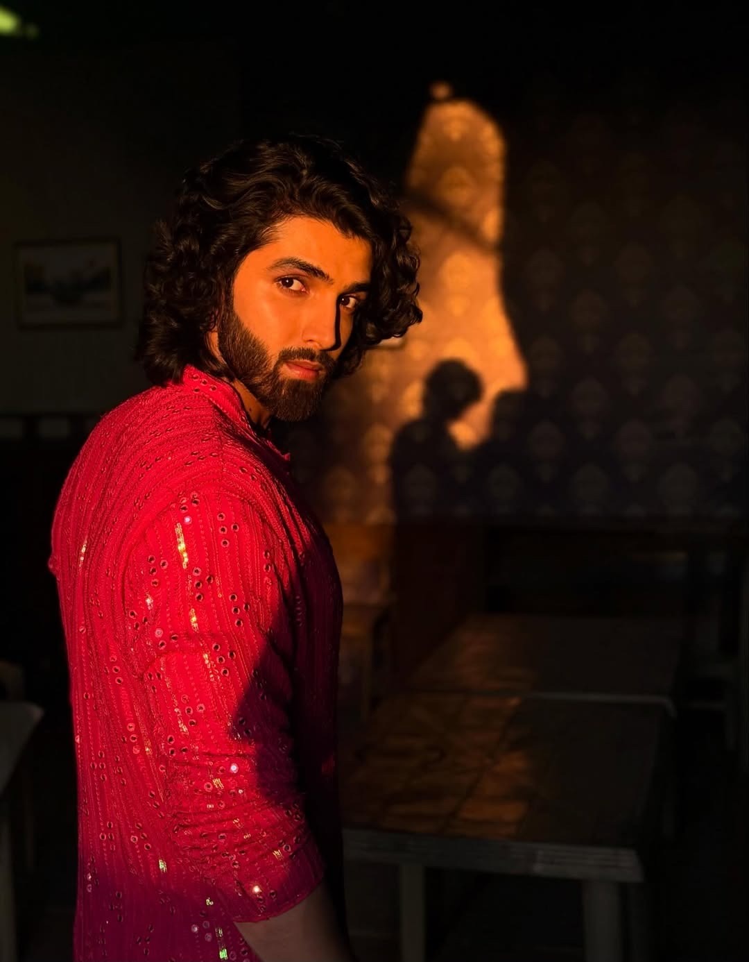 Jaane Anjaane Hum Mile’s Bharat Ahlawwat on Why Playing Raghav Requires Striking the Perfect Balance of Emotions