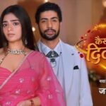 Dangal TV Unveils Its Upcoming Fiction Drama ” Kaisi Teri Dillagi ” – A Tale of Emotions, Relationships, and Destiny
