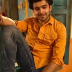 “Representing Uttar Pradesh on primetime television is a responsibility I wear with pride” says Pravisht Mishra on COLORS’ ‘Bareilly Ke Bacchan’