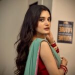 Jaane Anjaane Hum Mile’s Aayushi Khurrana on Reet’s Recent Emotional Track: “It Was the Most Challenging and Memorable Experience of my career”