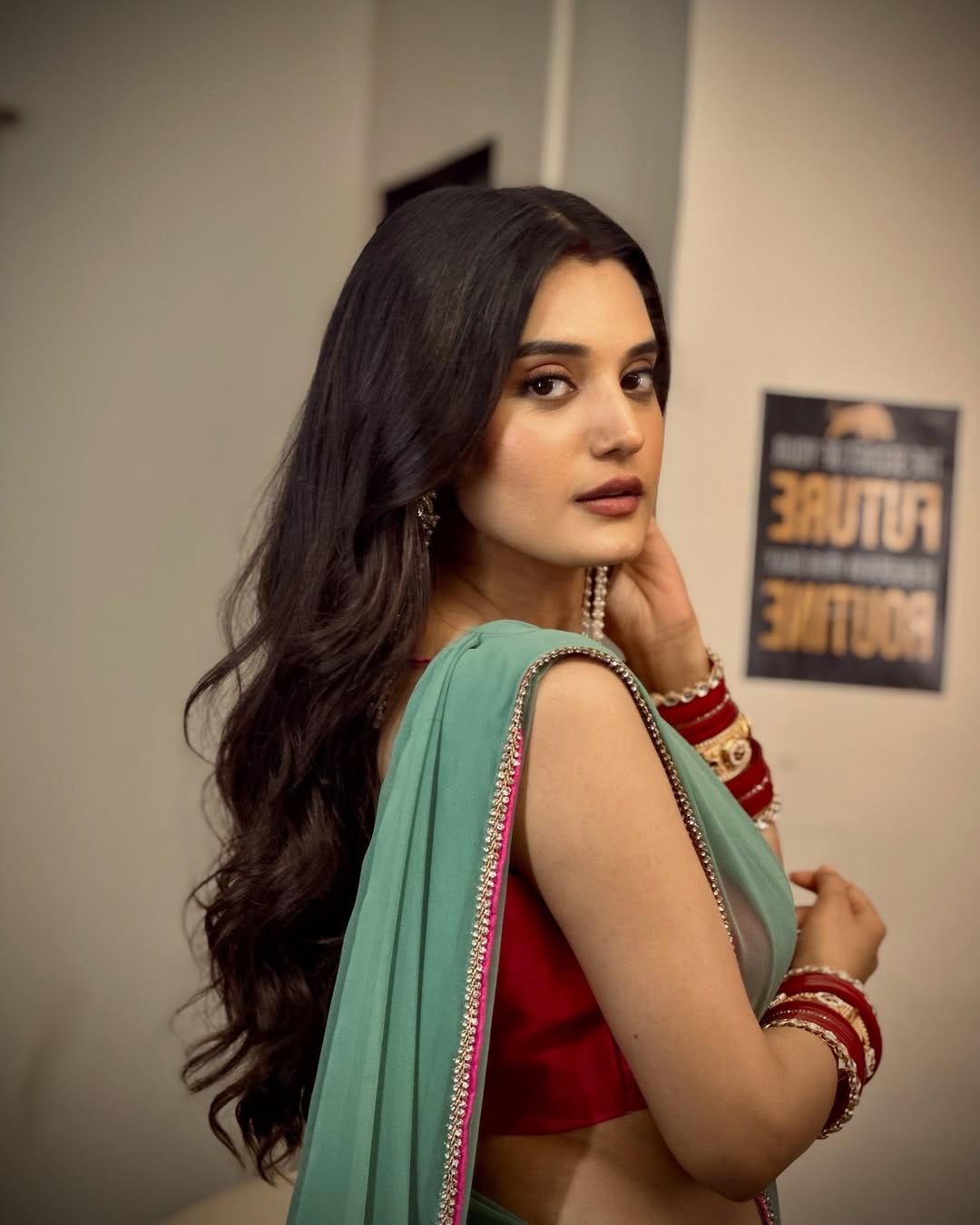 Jaane Anjaane Hum Mile’s Aayushi Khurrana on Reet’s Recent Emotional Track: “It Was the Most Challenging and Memorable Experience of my career”