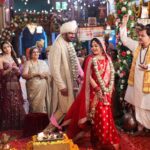 As Anu & Arya Begin a New Chapter in Tumm Se Tumm Tak, A Look at Television’s Most Talked-About Wedding Celebrations