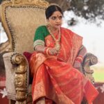 Ganga Mai Ki Betiyan’s Indira Krishna on the Durgawati–Sneha Clash: “Viewers Will Witness What Happens When Two Strong Women Collide”