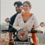 Amandeep Sidhu and Sheizaan Khan Express Their Joy as Ganga Mai Ki Betiyan Emerges as the No. 1 Show in Hindi GEC